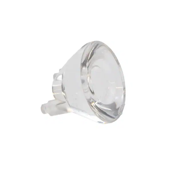 PL1670UN Khatod North America LLC  Optique - Lentilles